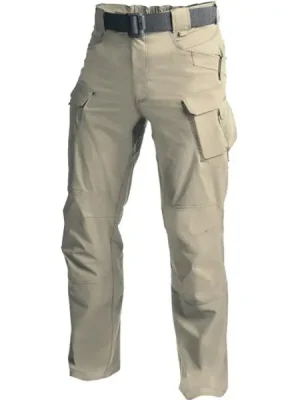 Dokud Zásoby Vydrží Helikon Outdoor Tactical kalhoty, khaki