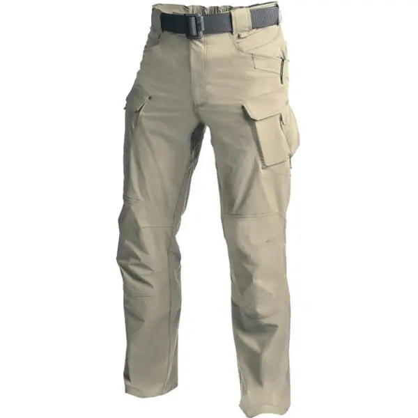 Dokud Zásoby Vydrží Helikon Outdoor Tactical kalhoty, khaki