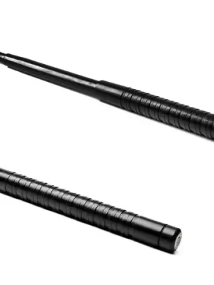 Tel. obušek ESP kompaktní 21 "HS 53cm, kalený, černý Ověřený