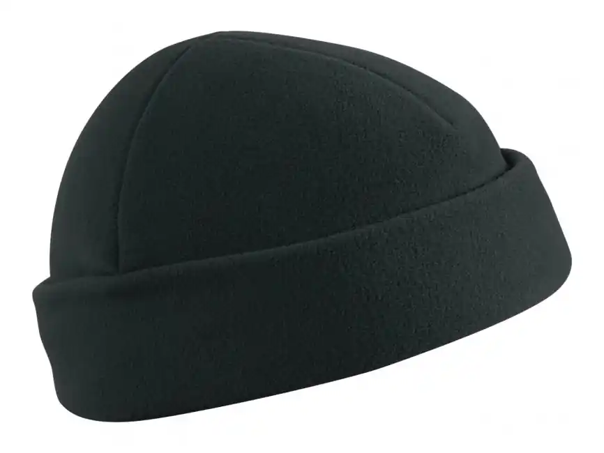 Helikon flísová čepice, černá Expresní Doručení