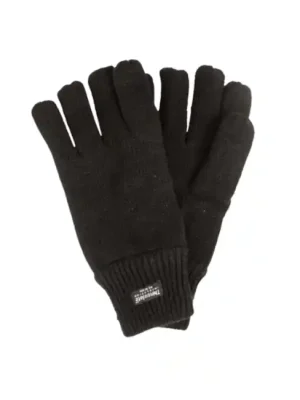 Akční Nabídka Mil-Tec Thinsulate™ rukavice, čierne