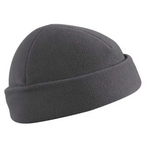 Helikon flísová čepice, shadow grey Bezpečná Platba