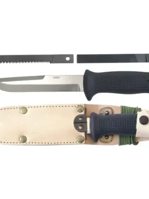Mikov armádní nůž UTON 362-NG-4 VZ 75 / PRI-SMS, 25cm Speciální Cena