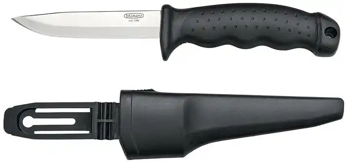 Mikov lovecký nůž 393-NH-10, 20.8cm Horká Nabídka