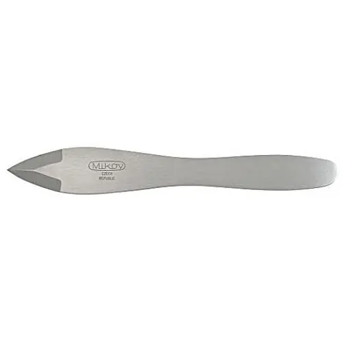 Mikov sportovní vrhací nůž oblý, 23cm, 720-N-23 Kup Teď