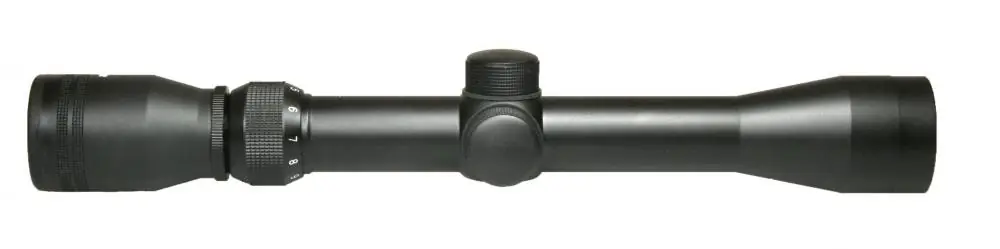 Bauer puškohled HJB 3 - 9 X 40 L4 Kup Teď