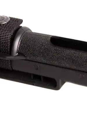 ESP BH-03 pevné plastové pouzdro pro teleskopický obušek Bezpečná Platba
