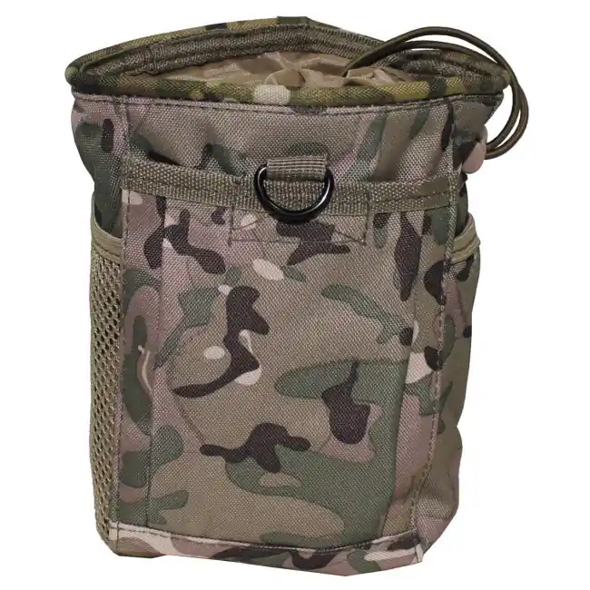 MFH Molle odhadzovák na zásobník, operation-camo Novinka