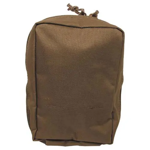 Finální Výprodej MFH Molle víceúčelové pouzdro, coyote