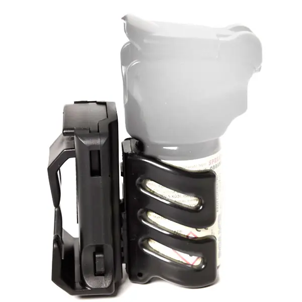 ESP univerzální rotační pouzdro SHUN-04-40 pro spreje 40 ml Sleva