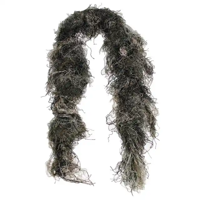 MFH Ghillie maskování na zbraň, woodland Pouze Dnes