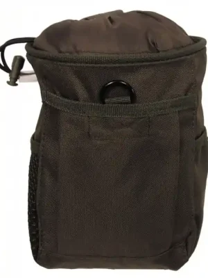 Rychlé Dodání MFH Molle odhadzovák na zásobník, olivové