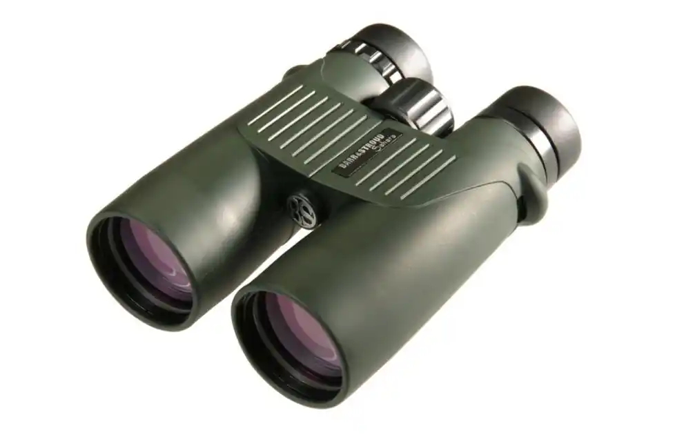 Vrácení Zdarma Barr&Stroud Sahara dalekohled 10x50 FMC