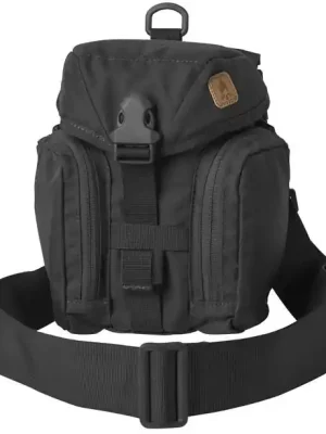 Výhodná Nabídka Helikon-Tex Cordura KitBag brašňa, černá