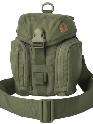 Aktuální Helikon-Tex Cordura KitBag brašňa, olivová