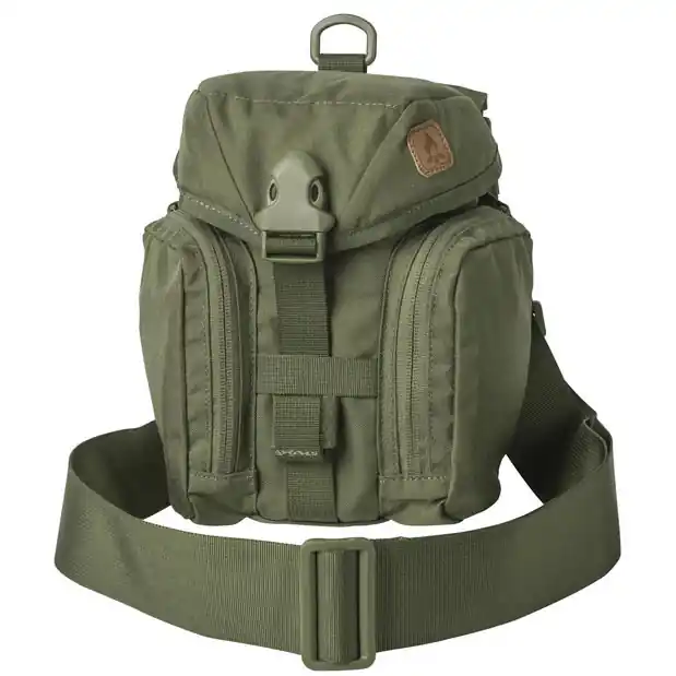 Aktuální Helikon-Tex Cordura KitBag brašňa, olivová