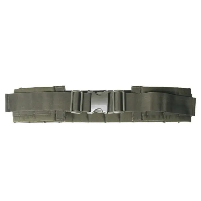 Mil-Tec Koppel taktický pásek, olivový, 9cm Akce