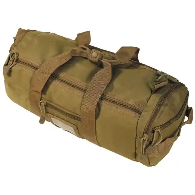 MFH Round taška, coyote 45x19 cm Výhodná Nabídka
