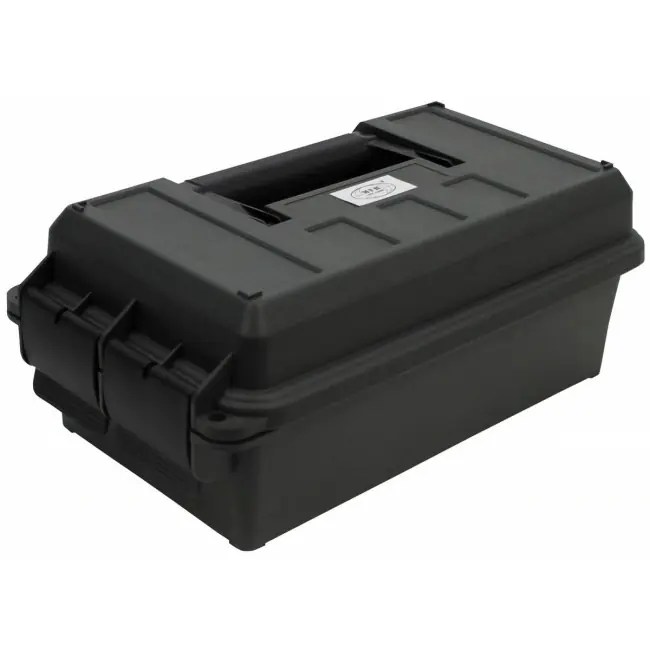 MFH box na munici, olivový 34x19,5x14 cm Vysoce Kvalitní