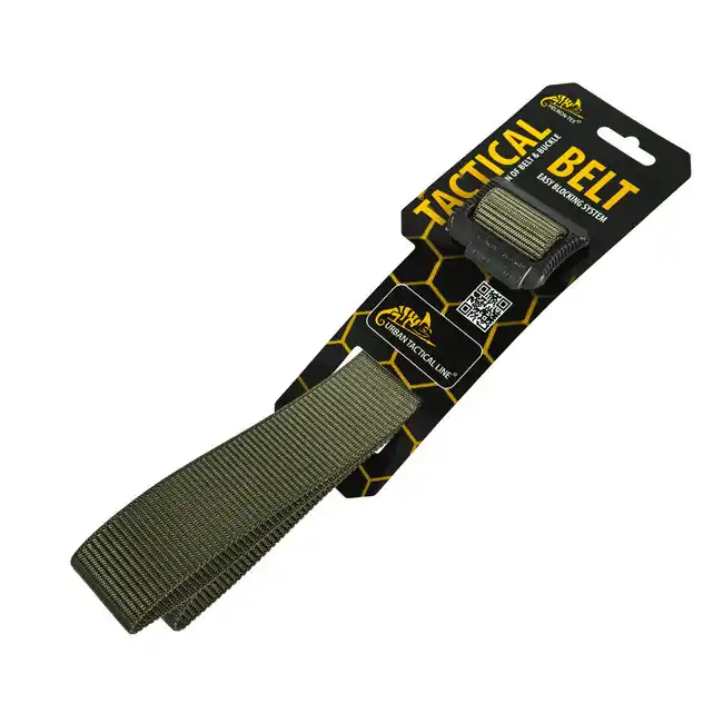 Helikon-Tex UTL taktický opasek olivový 4,5 cm Víkendová Akce