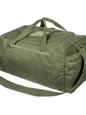 Aktuální Helikon Urban Training cestovní taška olivová