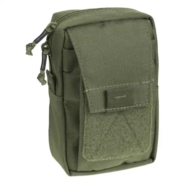 Helikon NAVTEL kapsička na opasek olivová Autentický