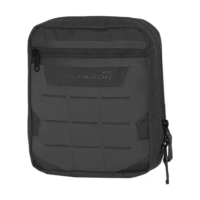 Akční Cena Pentagon EDC 2.0 Molle multifunkční kapsa, černá