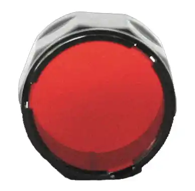 Fenix filtr pro svítilny AOF-S, červený Koupit Online