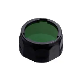 Fenix filtr pro svítilny AOF-S+, zelený Poslední Šance