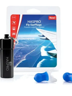 Koupit Online HASPRO FLY špunty do uší