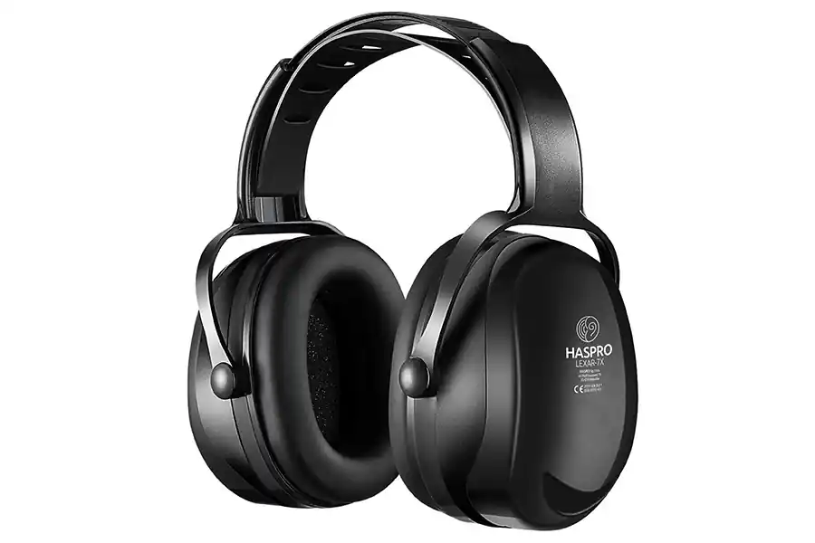 HASPRO LEXAR-7X ochranná sluchátka Must-Have