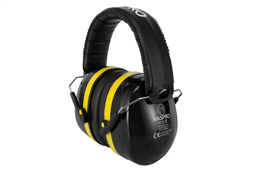 Tovární Cena HASPRO NOX 5F ochranná sluchátka