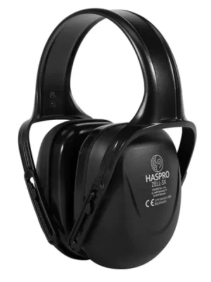 Sleva HASPRO ZELL-3X ochranná sluchátka
