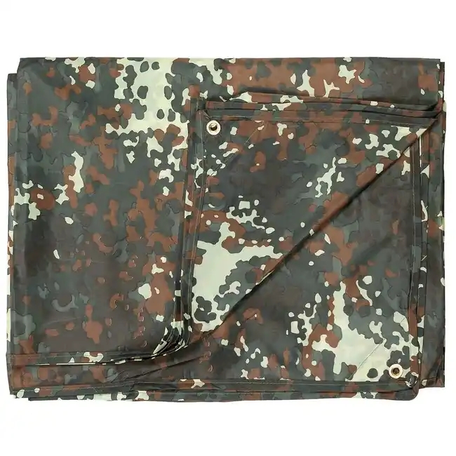MFH celta s očky, flecktarn 3 x 4 m Nejlepší Cena