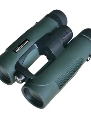 Novinka Barr&Stroud dalekohled Series 8, 8x42
