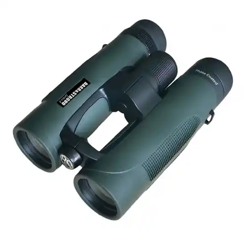 Novinka Barr&Stroud dalekohled Series 8, 8x42