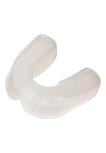 Cenově Výhodný BENLEE chránič zubů BREATH transparent, senior