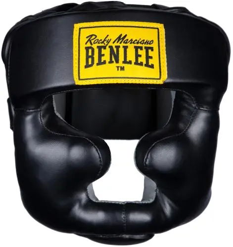 BENLEE chránič hlavy FULL PROTECTION Horká Nabídka