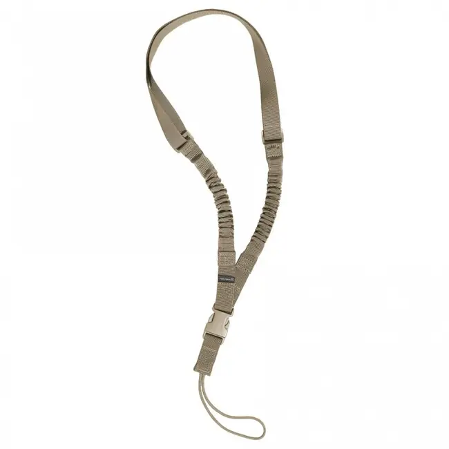 Pentagon Amma 2.0 Riffle Single Sling, taktický popruh, coyote Cenově Výhodný