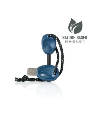 LIGHT MY FIRE Firesteel BIO scout křesadlo 2v1, modré Must-Have