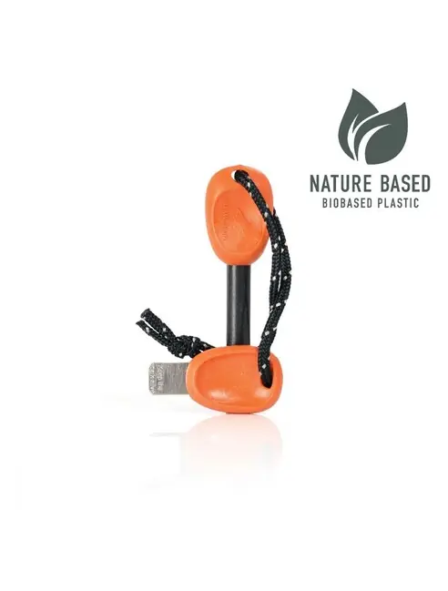 Koupit Online LIGHT MY FIRE Firesteel BIO army křesadlo 2v1, oranžové