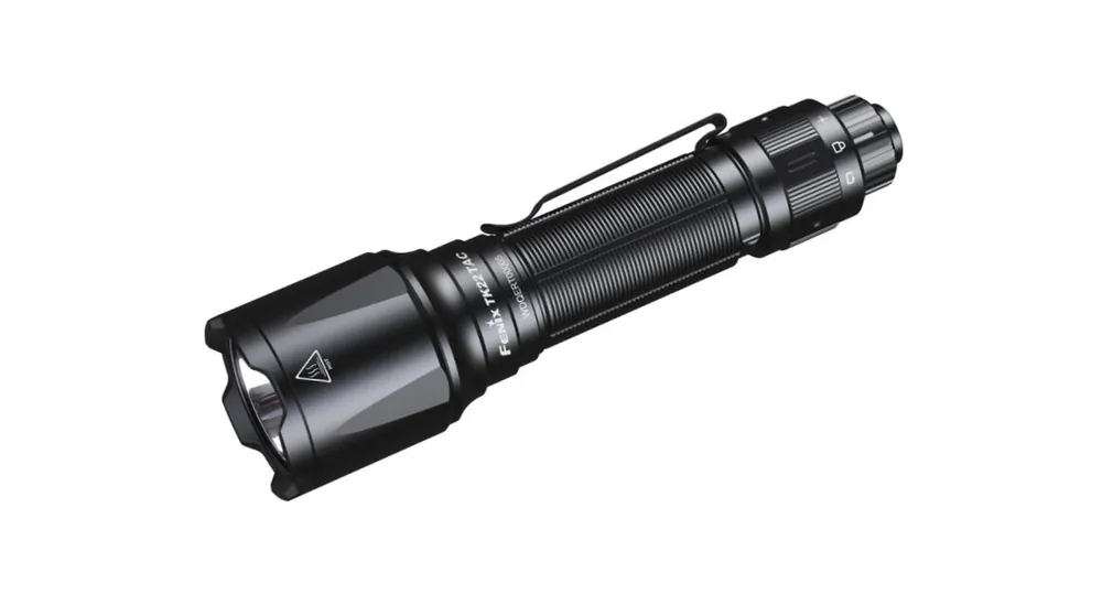 Taktická svítilna Fenix TK22 TAC Objednat Nyní