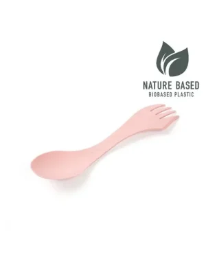 LIGHT MY FIRE multifunkční lžička Original Spork BIO, růžová Tovární Cena