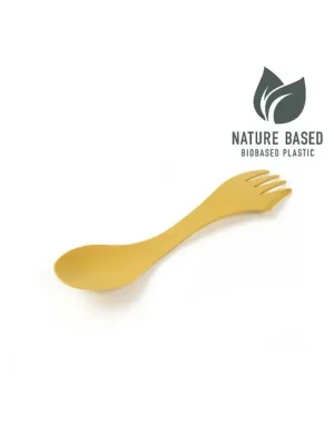 Objednat Nyní LIGHT MY FIRE multifunkční lžička Original Spork BIO, žlutá