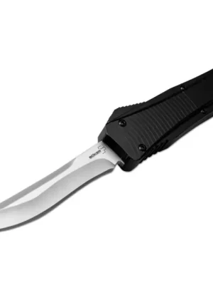 Must-Have BÖKER® vyskakovací nůž Eagle D2 2.0, 21cm