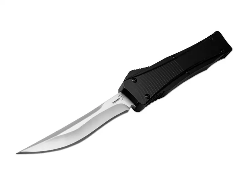 Must-Have BÖKER® vyskakovací nůž Eagle D2 2.0, 21cm