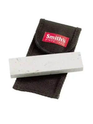 Smith´s 4" arkansaský brusný kámen Jen Po Omezenou Doba