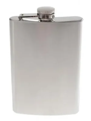 WARAGOD Tallrik nerezová placatka 220ml Cenově Výhodný