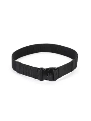 Akce Falco K702 pevný nylonový pásek, černý 40mm