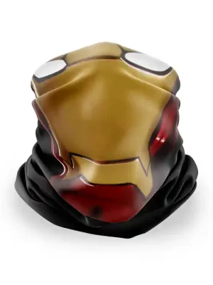 Jen Po Omezenou Doba WARAGOD Verme multifunkční šátek Ironman
